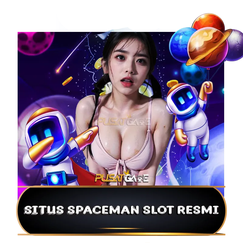 Spaceman
